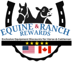 Equine & Ranch Rewards