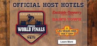 NFR History | The Official NFR Experience