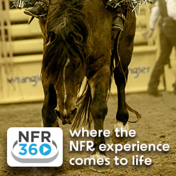 Tickets Now on Sale for 2nd Annual Vegas NFR Icons Tribute Luncheon at