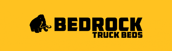 Bedrock Truck Bed