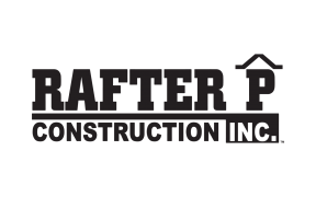 Rafter P Construction