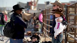 10 Years Strong | 2025 Junior National Finals Rodeo