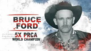 NFR Champions - Bruce Ford