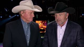 A Day In The Life - NFR Broadcast Executive Producer & Host Jeff Medders