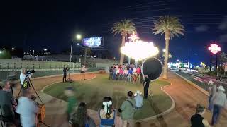 Lights. Legends. Las Vegas.