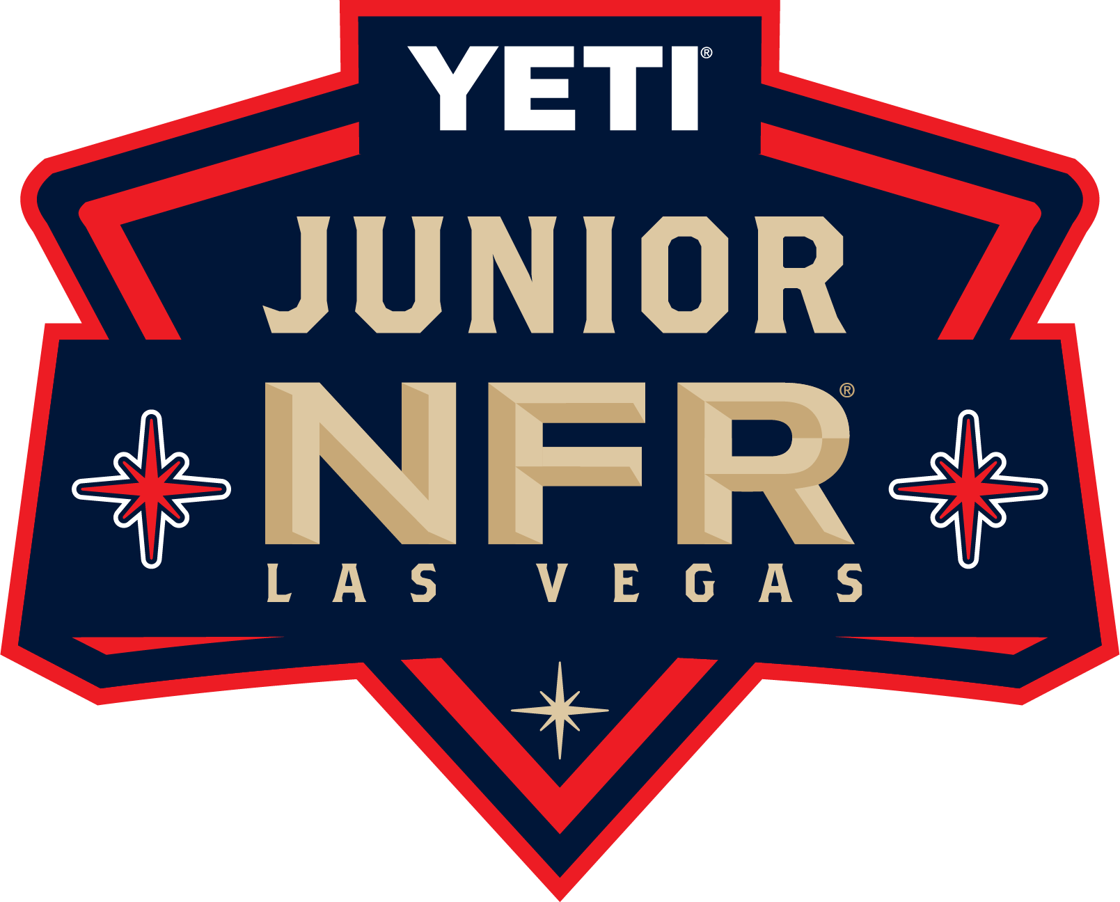 Junior NFR Las Vegas