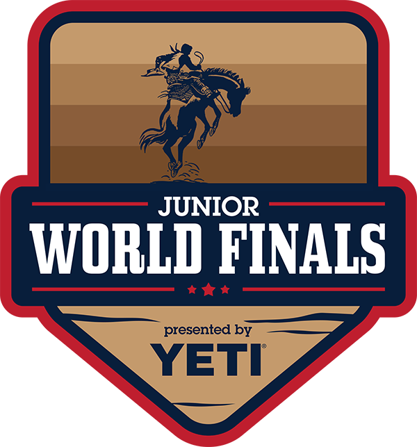 Schedule Junior World Finals